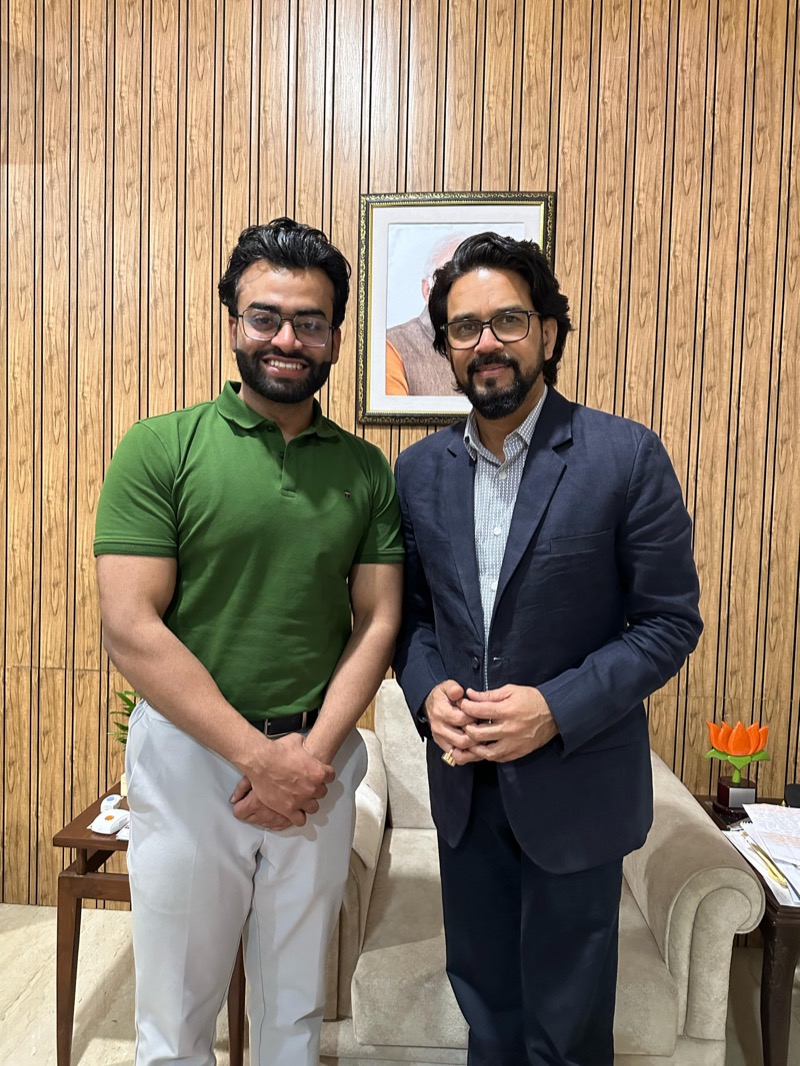 Piyush Sachdeva Mentor