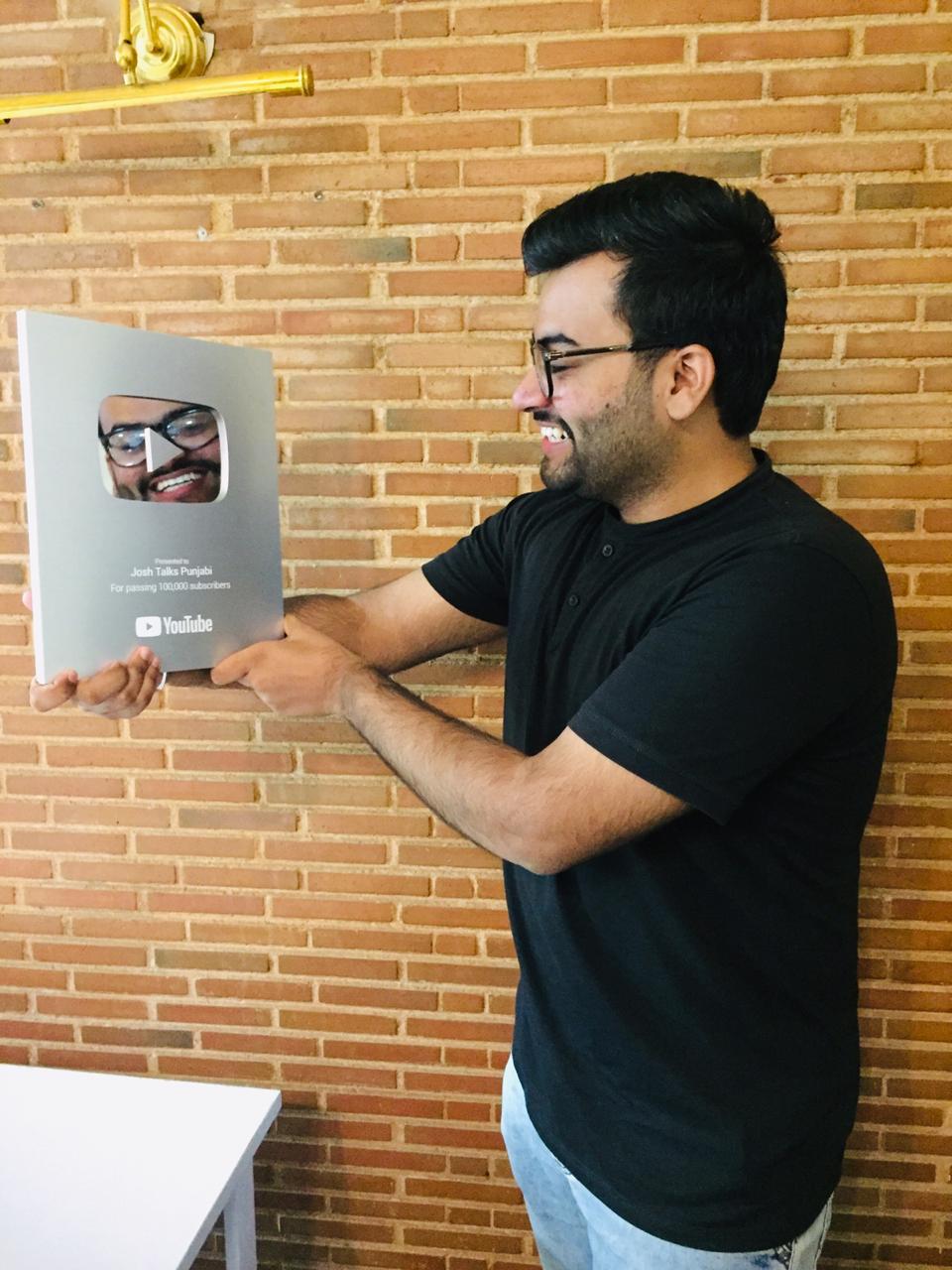 Piyush Sachdeva Mentor