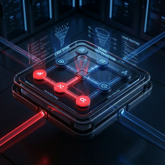 12+ AUTOMATION WORKFLOWS