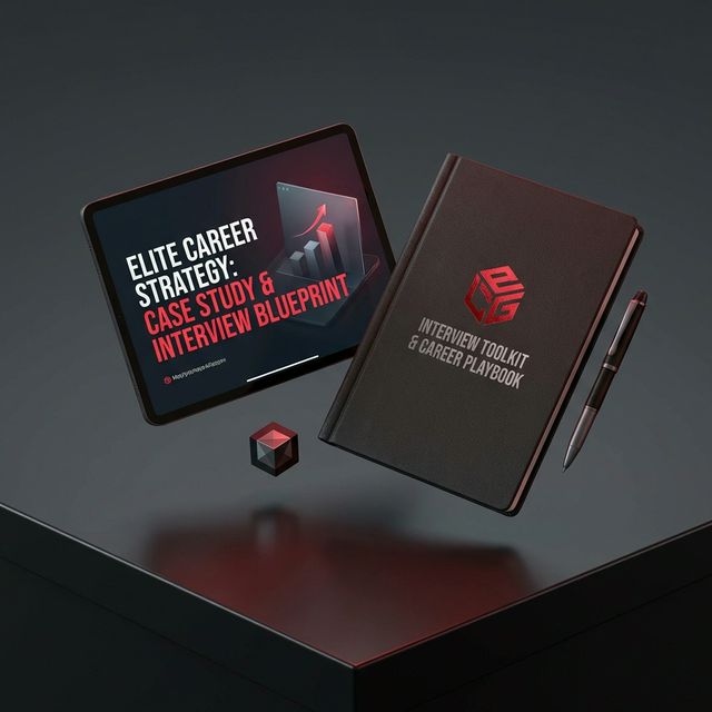 ELITE INTERVIEW TOOLKIT