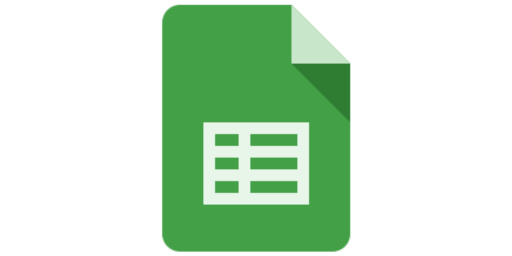 Google Sheets